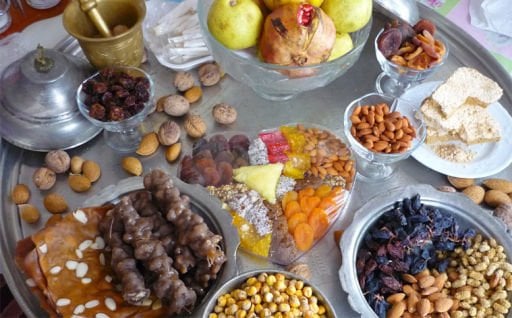 Elazığ Yöresel Ürünleri