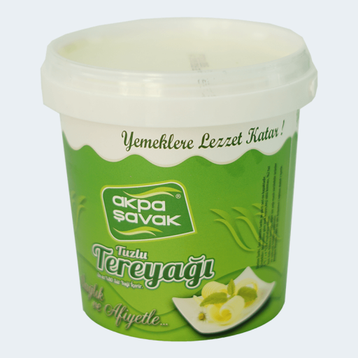 Tereyağları