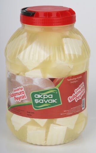 Peynir Çeşitleri