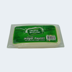 Akpa Şavak Tam Yağlı Kaşar Peyniri (Net:250 gr)