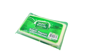Akpa Şavak Tam Yağlı Kaşar Peyniri (Net:250 gr)