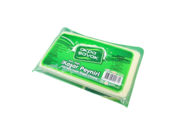 Akpa Şavak Tam Yağlı Kaşar Peyniri (Net:250 gr)