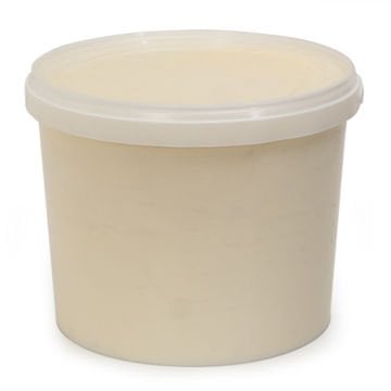 Doğal Köy Tereyağı (Tuzlu) Net:2000 gr