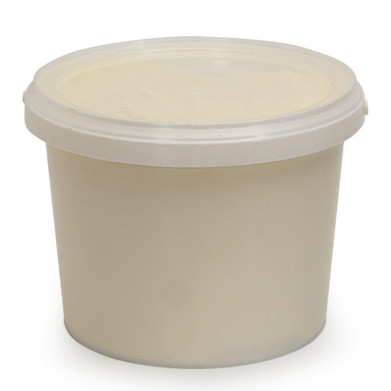 Doğal Köy Tereyağı (Tuzlu) Net:2000 gr