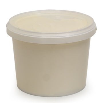 Doğal Köy Tereyağı (Tuzlu) Net:2000 gr