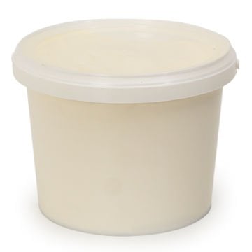 Doğal Köy Tereyağı (Tuzlu) Net:2000 gr