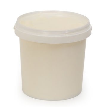 Doğal Köy Tereyağı (Tuzlu) Net:1000 gr