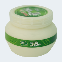 Akpa Şavak Tulum Peyniri Net (Brüt:500 gr Net:470 gr)