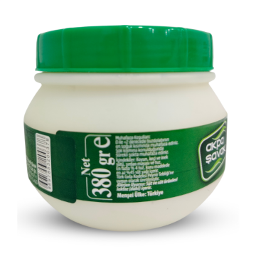 Akpa Şavak Tulum Peyniri 380 gr – Doğal, Katkısız, Tam Yağlı Koyun ve Keçi Sütünden