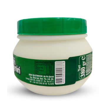 Akpa Şavak Tulum Peyniri 380 gr – Doğal, Katkısız, Tam Yağlı Koyun ve Keçi Sütünden