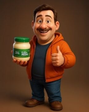 Akpa Şavak Tulum Peyniri Net: 820gr | Doğal, Katkısız, Tam Yağlı Keçi & Koyun Sütünden