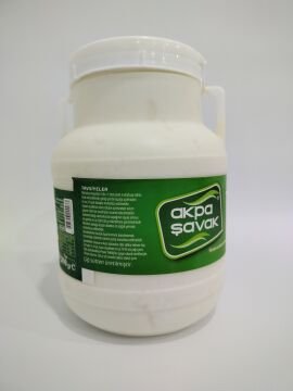Akpa Şavak Tulum Peyniri 2890 gr – Doğal, Katkısız, Tam Yağlı Koyun ve Keçi Sütünden