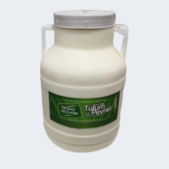 Akpa Şavak Tulum Peyniri 5 kg – Doğal, Katkısız, Tam Yağlı Koyun ve Keçi Sütünden