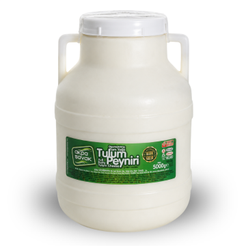 Akpa Şavak Tulum Peyniri (Net:5000 gr)