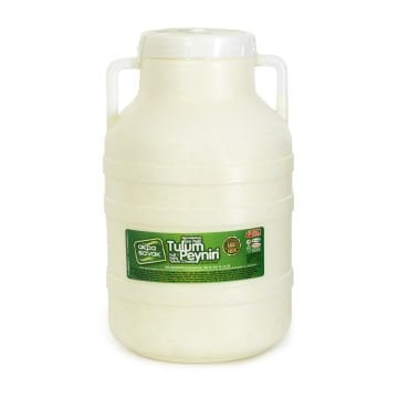 Akpa Şavak Tulum Peyniri (Brüt:7100 gr)