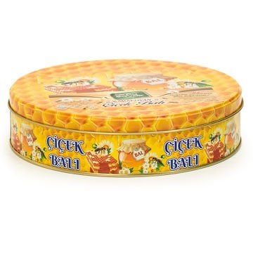 Akpa Şavak Karakovan Balı (1500 gr)