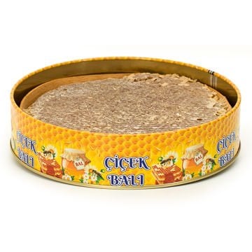 Akpa Şavak Karakovan Balı (1500 gr)
