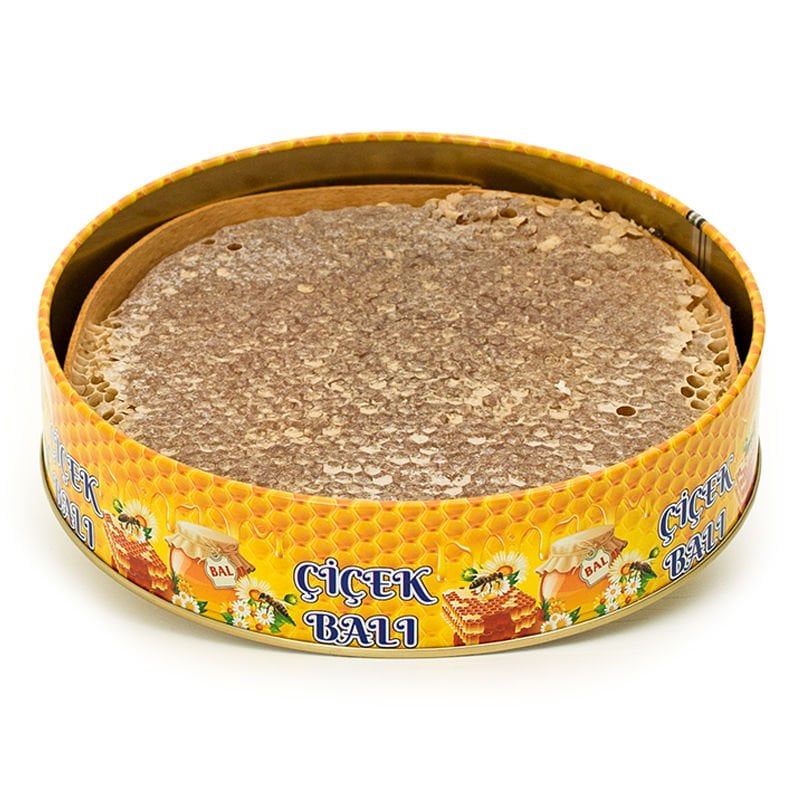 Akpa Şavak Karakovan Balı (1500 gr)