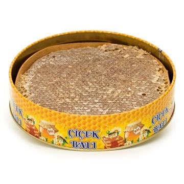 Akpa Şavak Karakovan Balı (1500 gr)