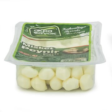Akpa Şavak Misket Peyniri (Net:200 gr)