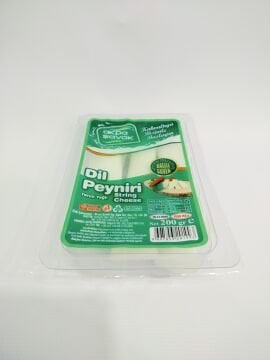 Akpa Şavak Dil Peyniri (Net:200 gr)