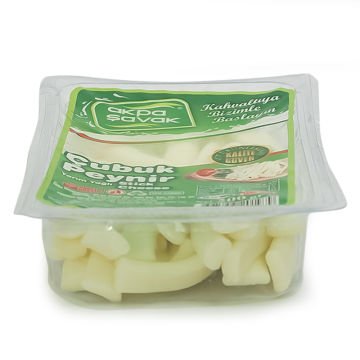 Akpa Şavak Çubuk Peynir (Net:200 gr)