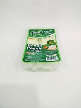 Akpa Şavak Çubuk Peynir Net: 200 gr