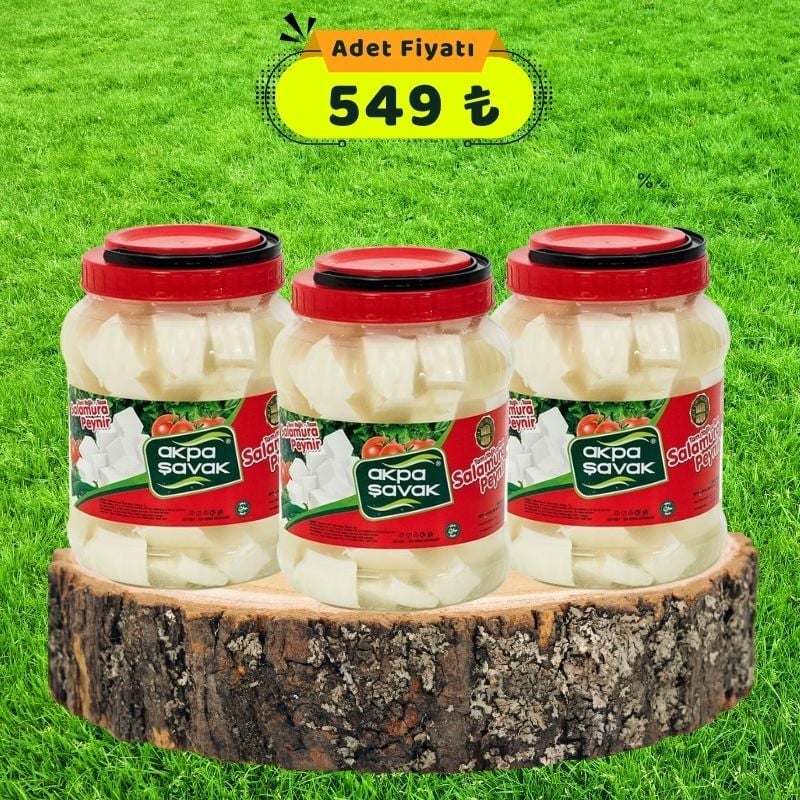 Kahvaltı ve Böreklerin Baştacı Paketi