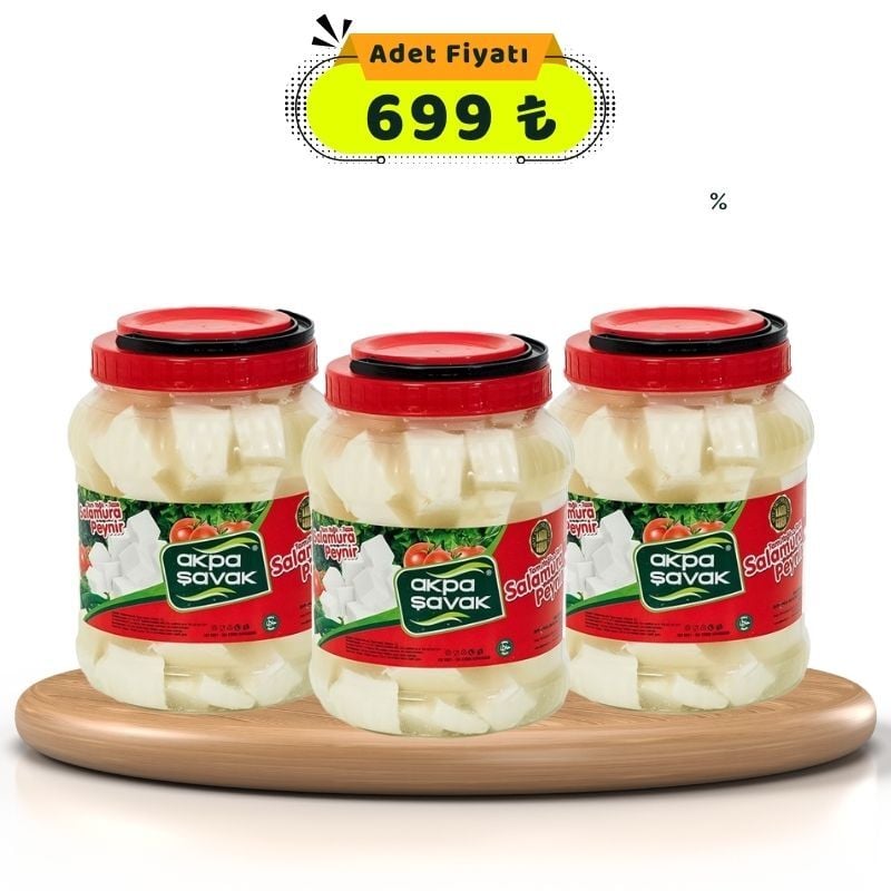 Kahvaltı ve Böreklerin Baştacı Paketi