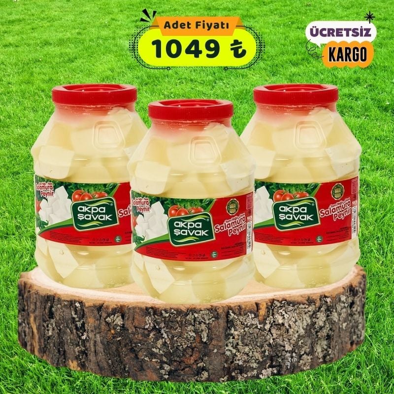 Nefiss Salamura Paketi