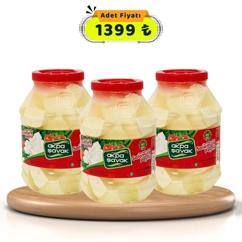 Nefiss Salamura Paketi