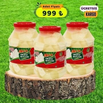 Nefiss Salamura Paketi