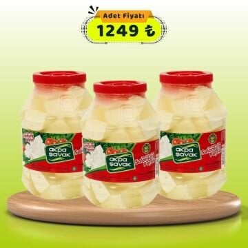 Nefiss Salamura Paketi