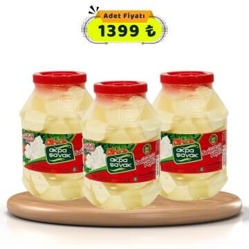 Nefiss Salamura Paketi