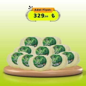 Keyifli Kahvaltılık Tereyağı Paketi