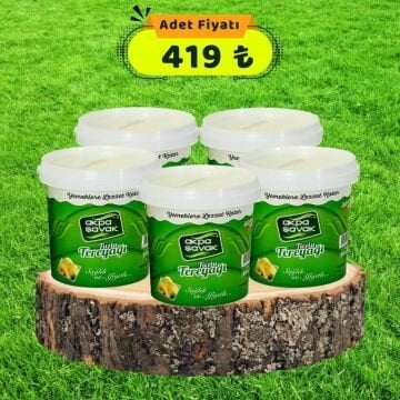 Nefis Tereyağı Paketi