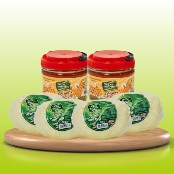 Ballayıp Yağlayalım Paketi