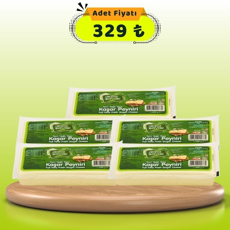 Uzayan Lezzetler Paketi