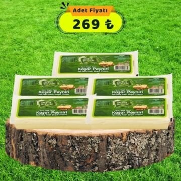 Uzayan Lezzetler Paketi