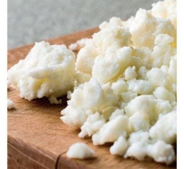 Akpa Şavak Tam Yağlı Lor Peyniri (Net:1 kg)