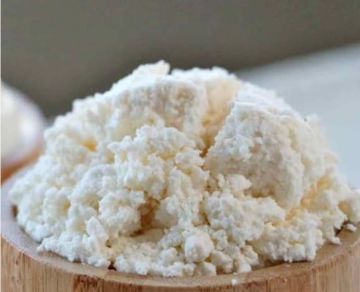 Akpa Şavak Tam Yağlı Lor Peyniri (Net:1 kg)