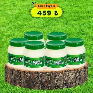 Altı Üstü Lezzet Tulum Peyniri Paketi