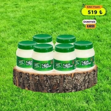 Altı Üstü Lezzet Tulum Peyniri Paketi