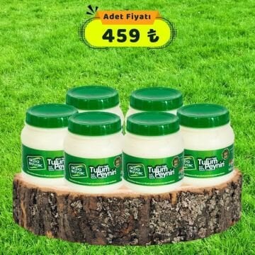 Altı Üstü Lezzet Tulum Peyniri Paketi