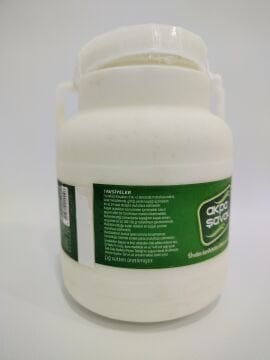 Akpa Şavak Tulum Peyniri Net: 1920 gr-Doğal, Katkısız, Tam Yağlı Keçi & Koyun Sütünden
