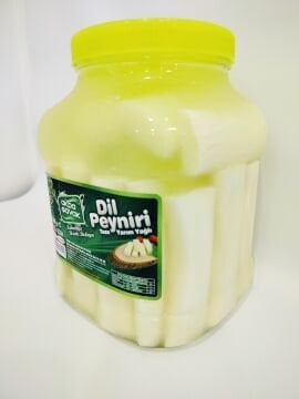 Akpa Şavak Dil Peyniri Net: 1700 gr