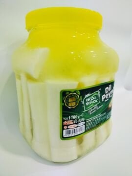 Akpa Şavak Dil Peyniri Net: 1700 gr