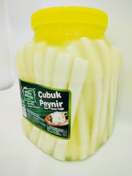Akpa Şavak Çubuk Peyniri Net: 1700 gr