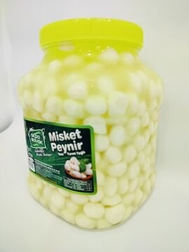 Akpa Şavak Misket Peyniri Net: 1700 gr