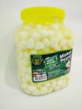 Akpa Şavak Misket Peyniri Net: 1700 gr